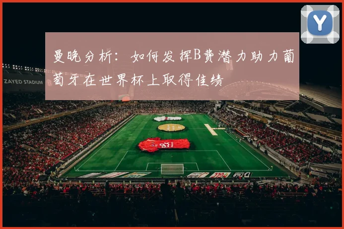 曼晚分析：如何发挥B费潜力助力葡萄牙在世界杯上取得佳绩